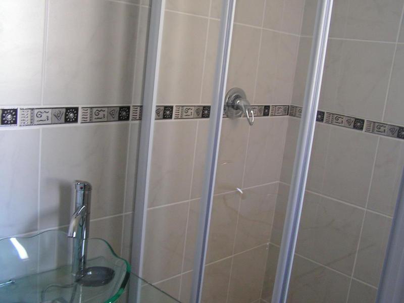 Moshitametsi Guesthouse 肯普顿帕克 外观 照片