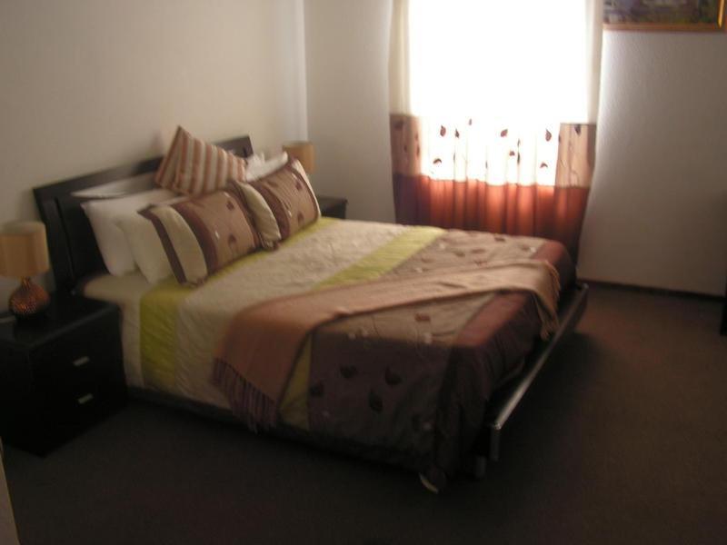 Moshitametsi Guesthouse 肯普顿帕克 外观 照片